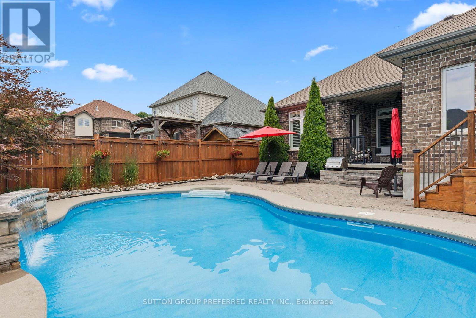 Photo 44 of 3373 Pioneer Parkway, London South ON