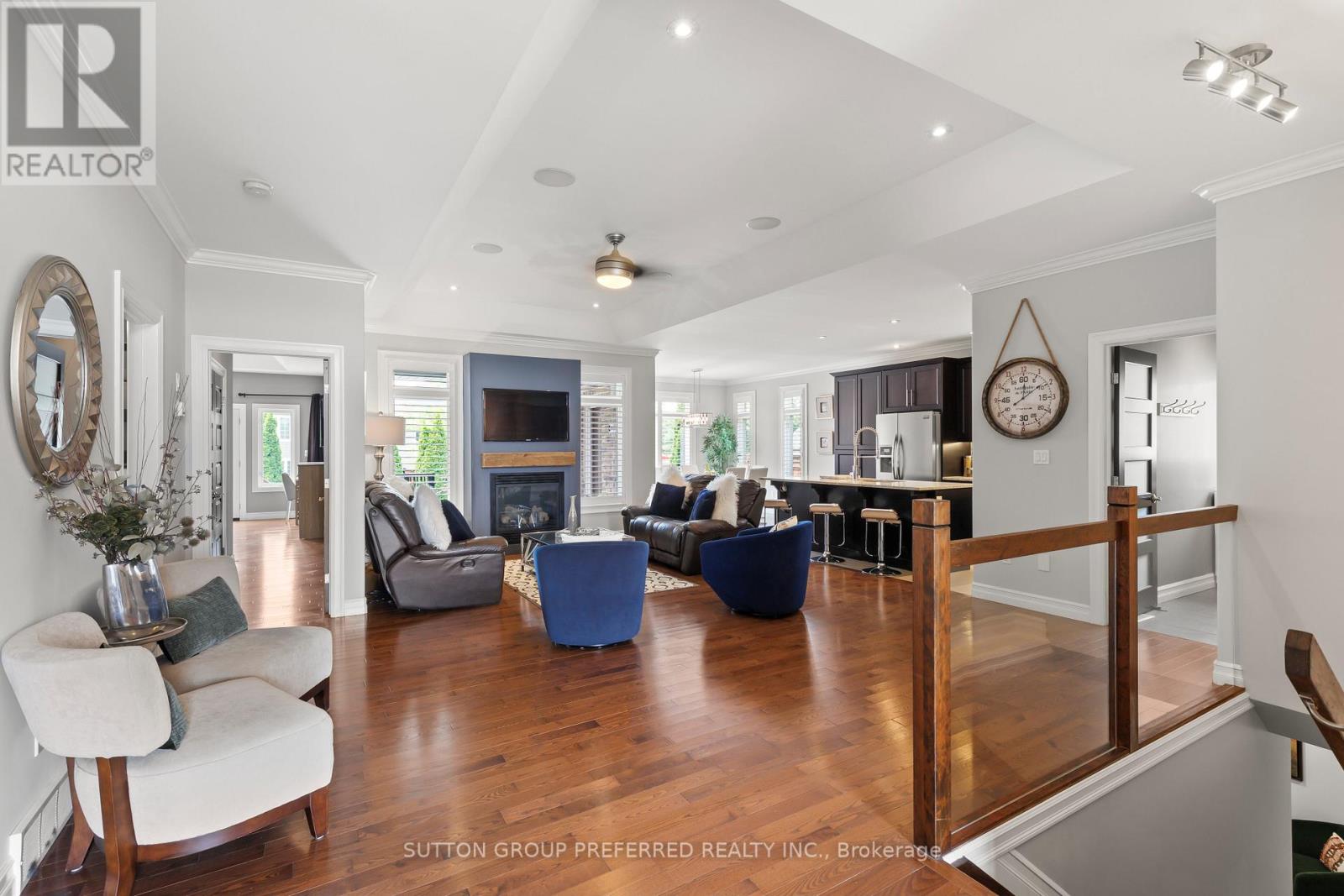 Photo 5 of 3373 Pioneer Parkway, London South ON
