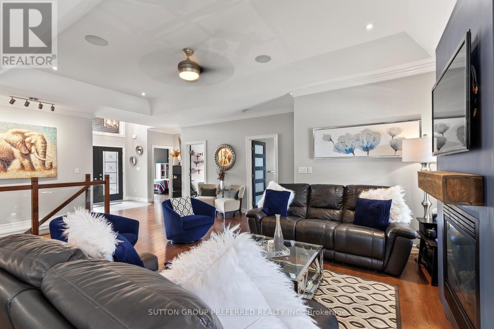 Photo 9 of 3373 Pioneer Parkway, London South ON