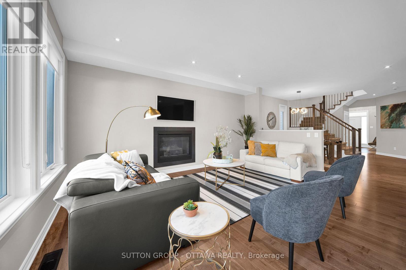 Photo 8 of 412 Odessa Way, Ottawa ON