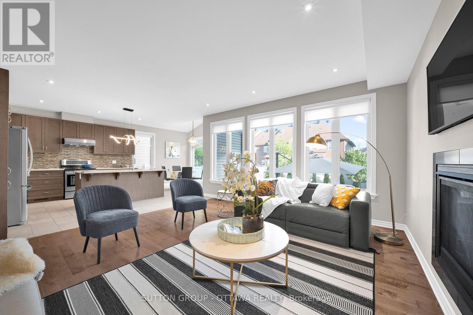 Photo 9 of 412 Odessa Way, Ottawa ON