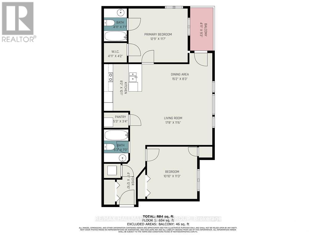 Photo 33 of 10 270 Meilleur Private, Ottawa ON