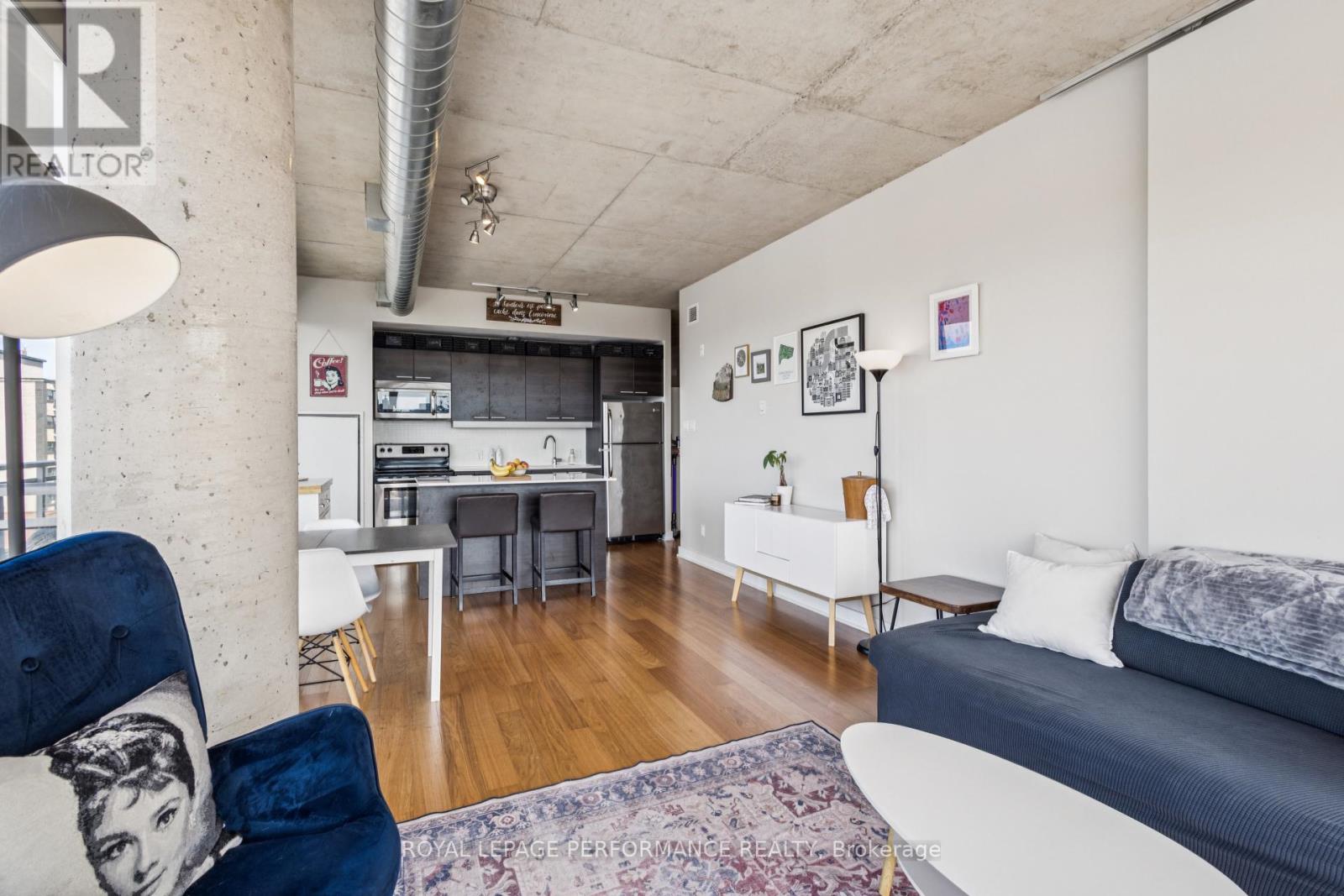 Photo 10 of 610 354 Gladstone Avenue, Ottawa ON