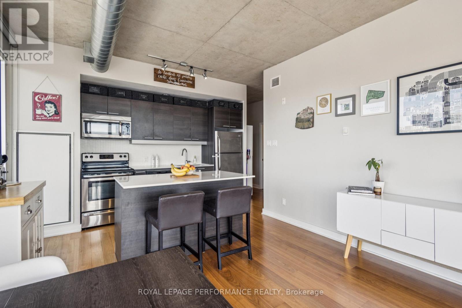 Photo 11 of 610 354 Gladstone Avenue, Ottawa ON