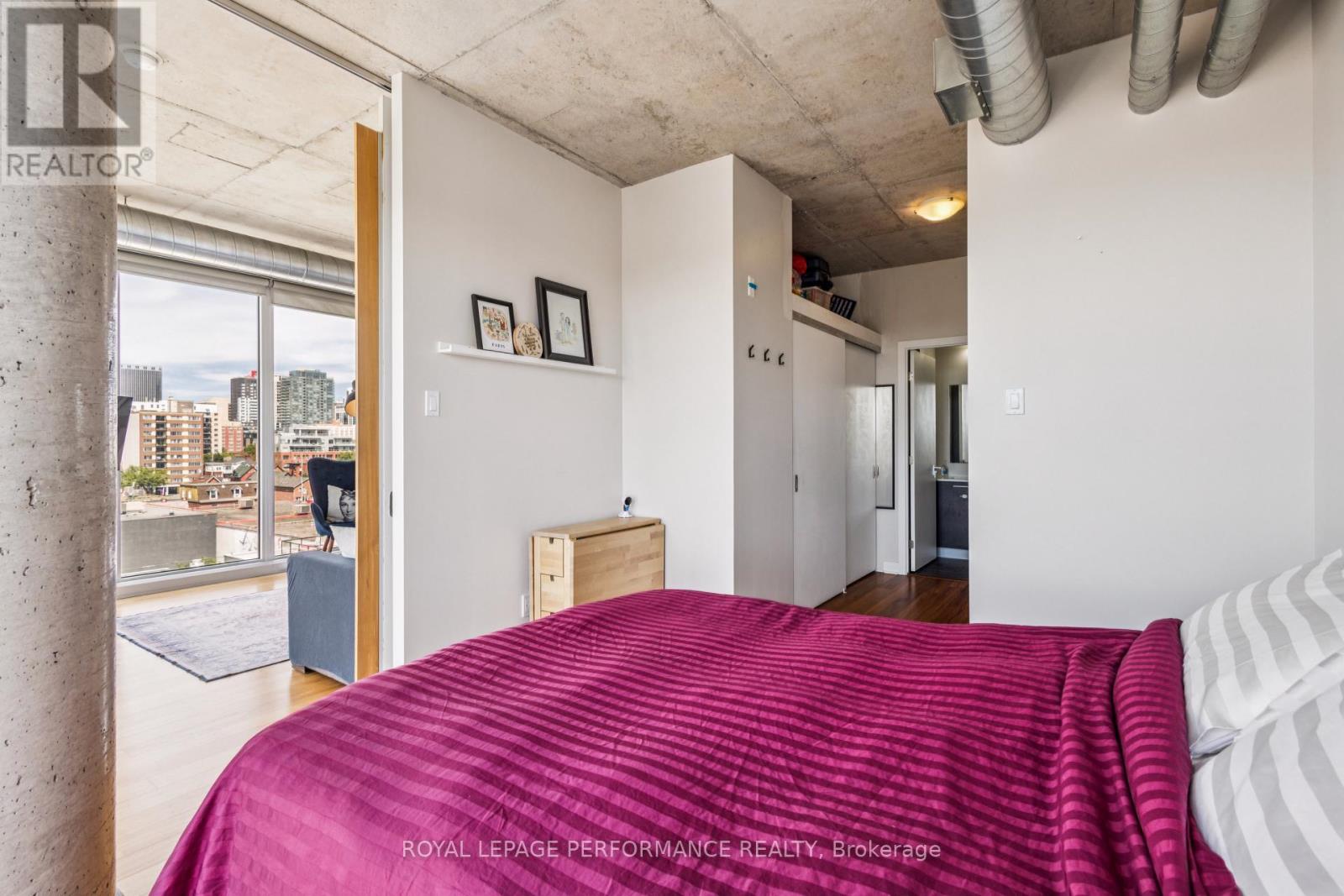Photo 23 of 610 354 Gladstone Avenue, Ottawa ON