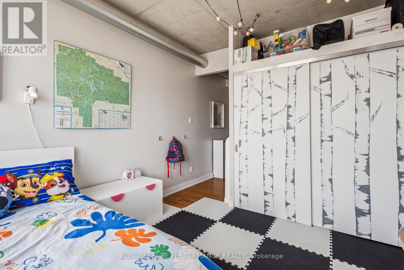 Photo 28 of 610 354 Gladstone Avenue, Ottawa ON