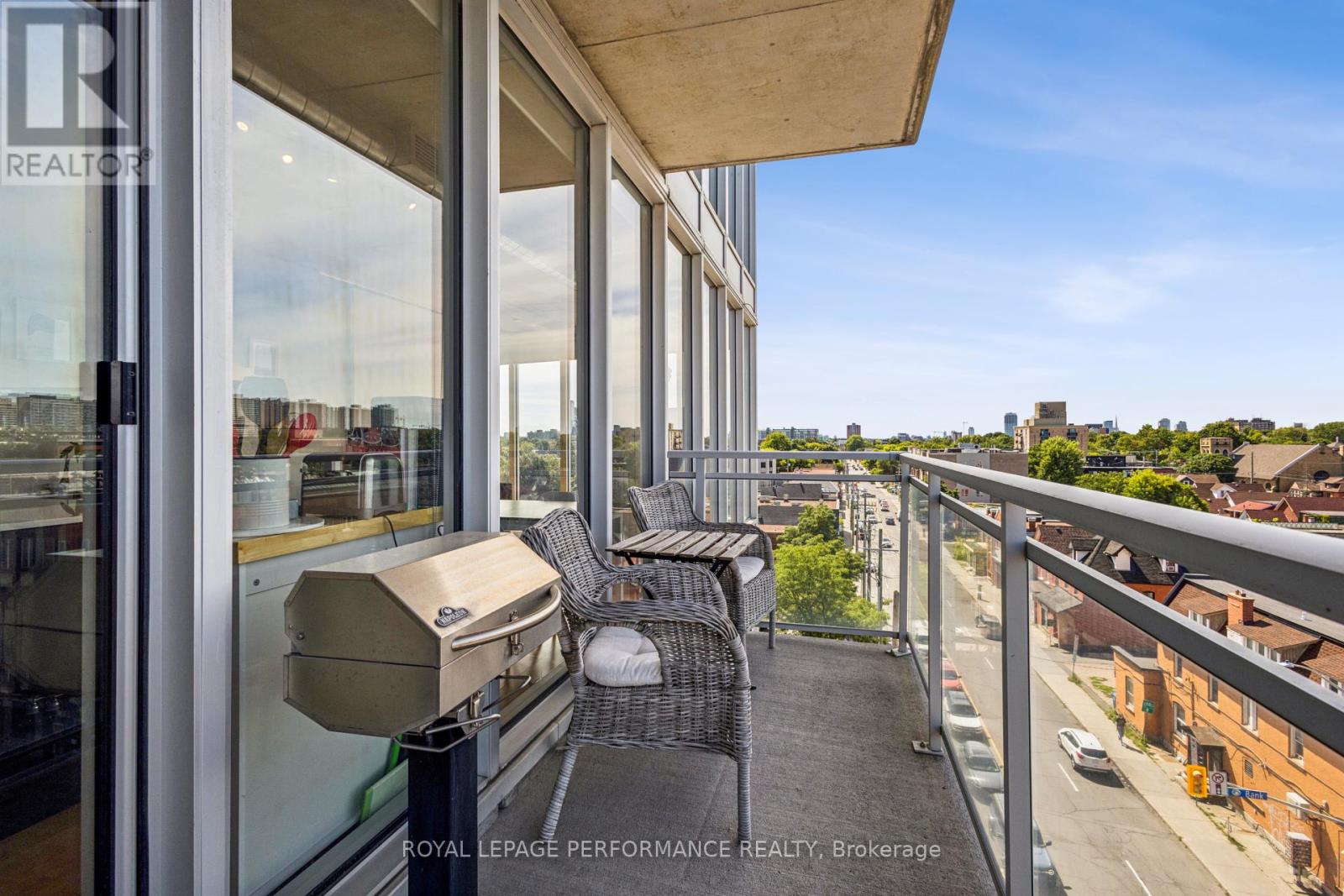 Photo 32 of 610 354 Gladstone Avenue, Ottawa ON