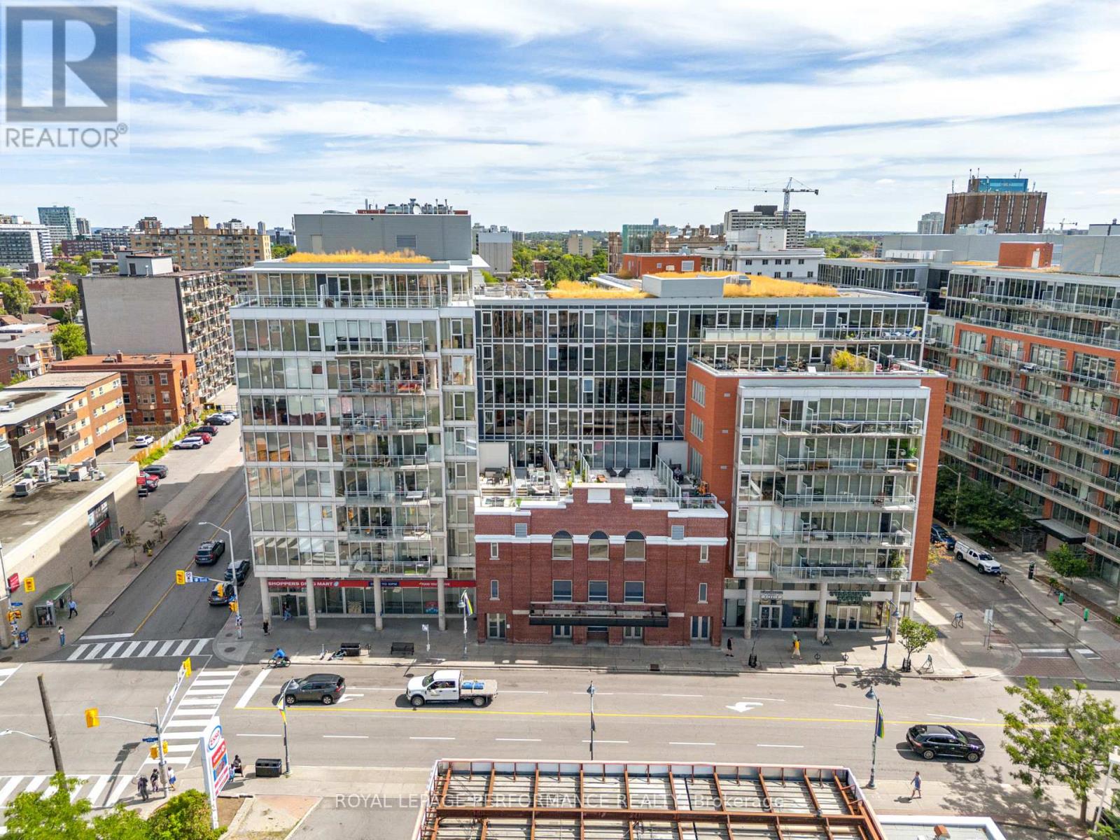 Photo 39 of 610 354 Gladstone Avenue, Ottawa ON