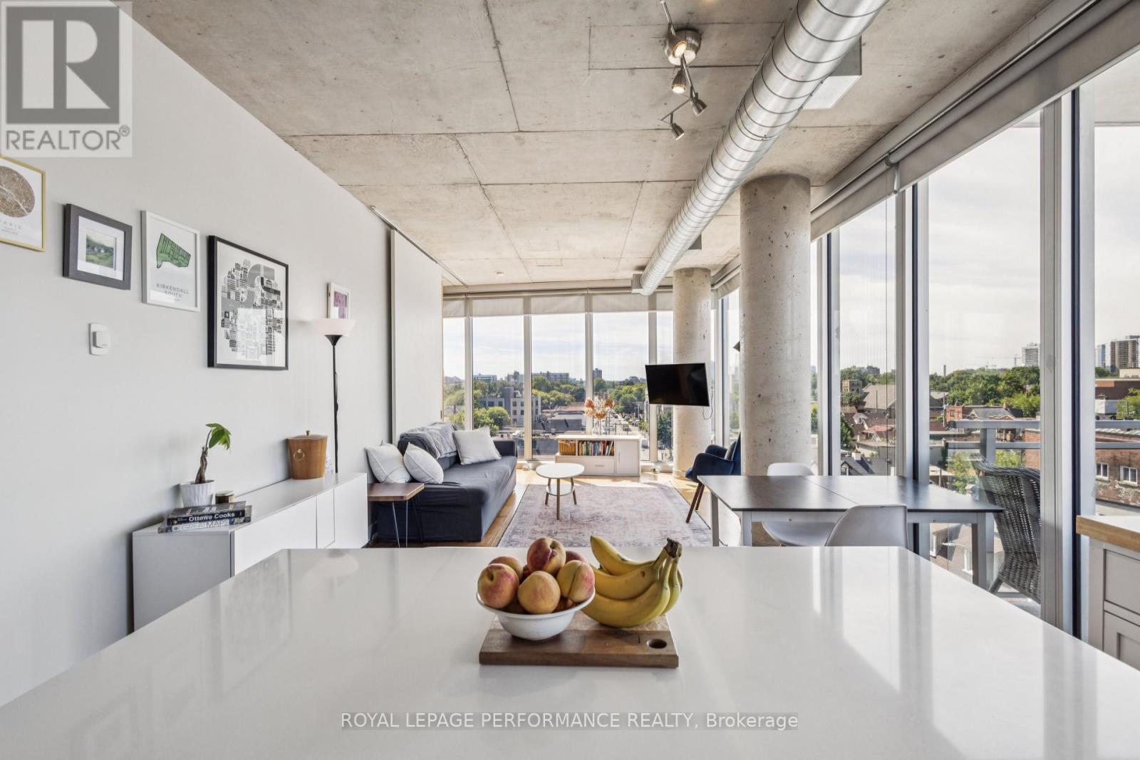 Photo 7 of 610 354 Gladstone Avenue, Ottawa ON
