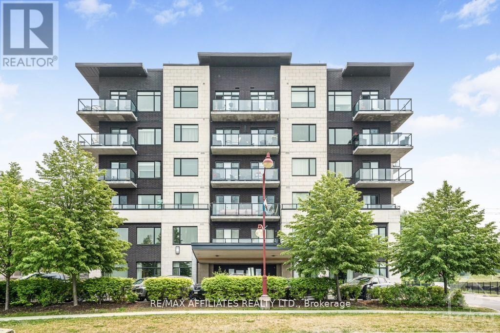 Photo 2 of 109 310 Centrum Boulevard, Ottawa ON
