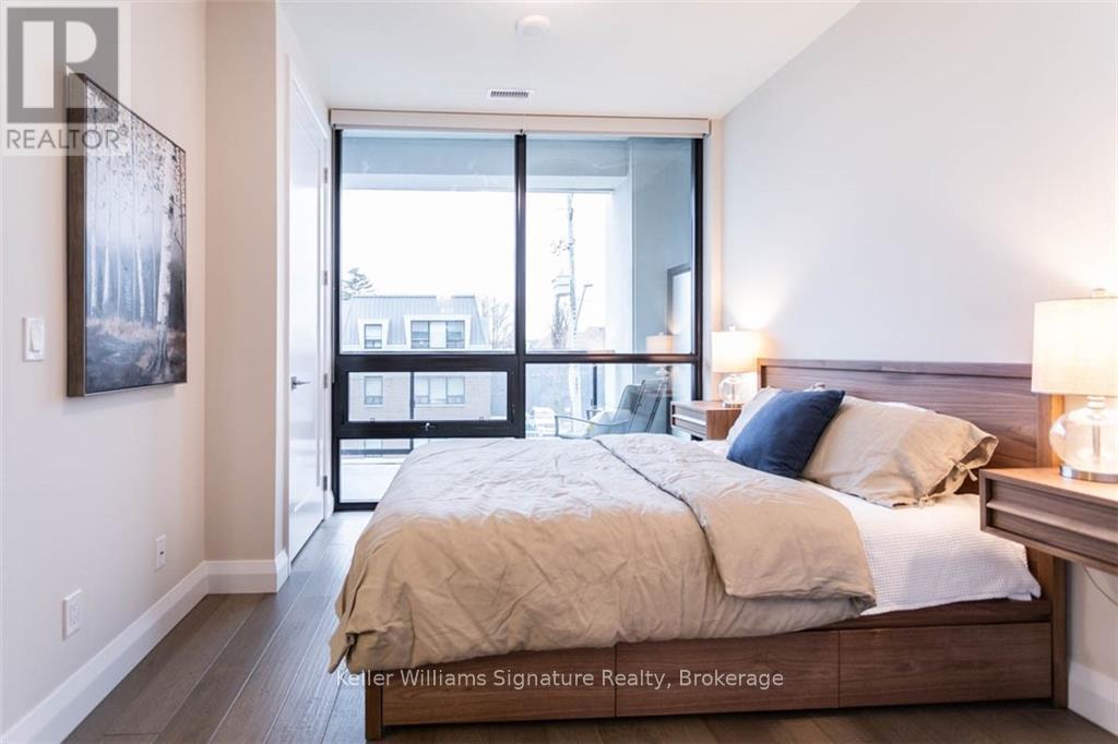 Photo 20 of 207 101 Locke Street S, Hamilton ON