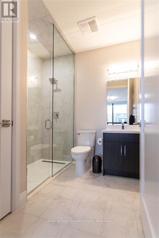 Photo 23 of 207 101 Locke Street S, Hamilton ON