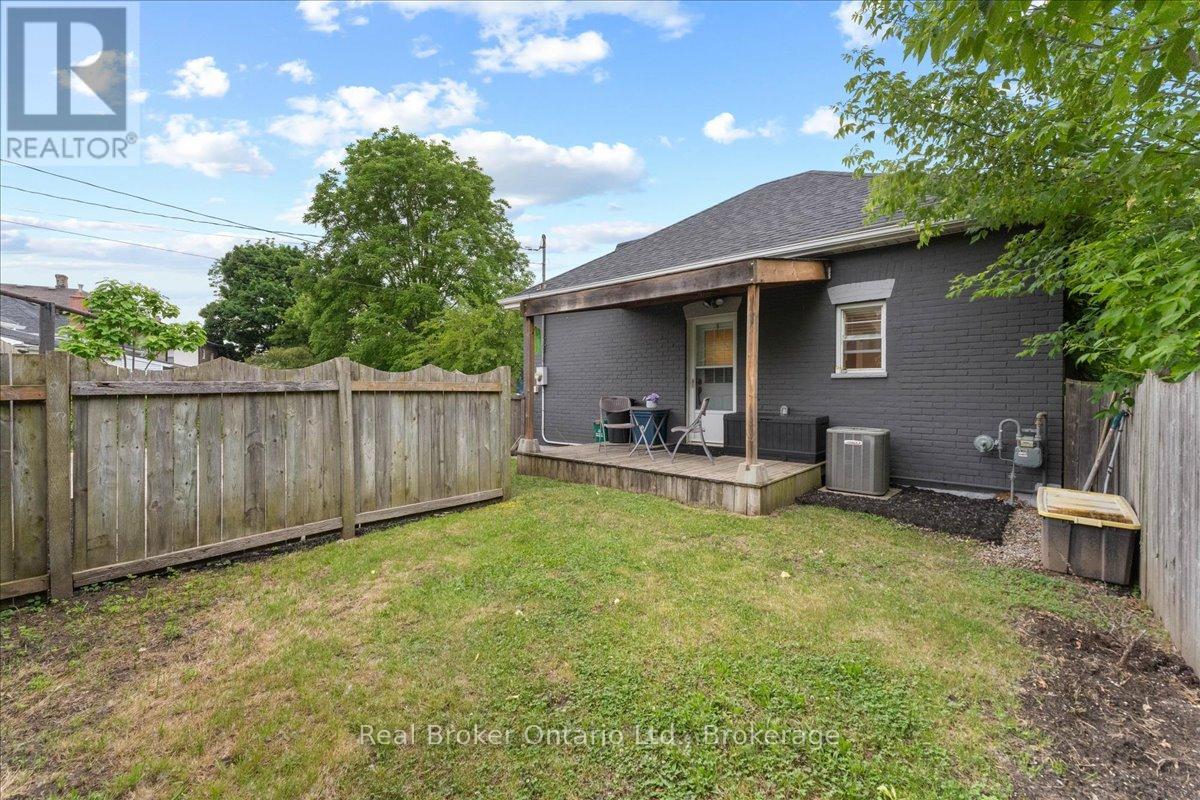 Photo 27 of 24 Rose Avenue, Brantford ON