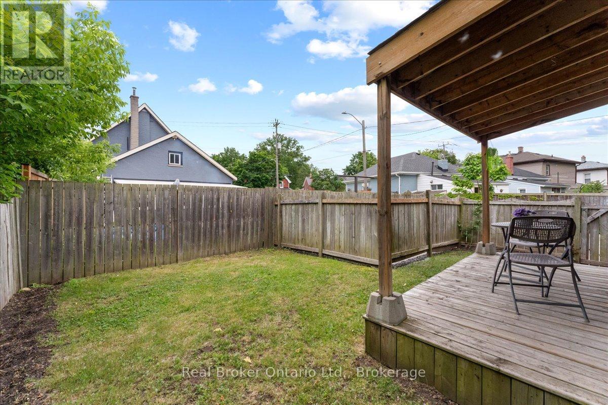 Photo 29 of 24 Rose Avenue, Brantford ON