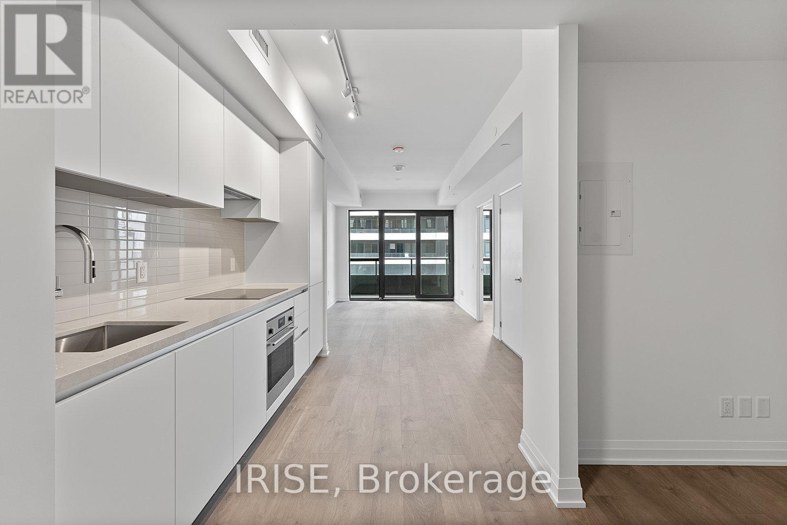 Photo 2 of 1709 4015 The Exchange, Mississauga ON