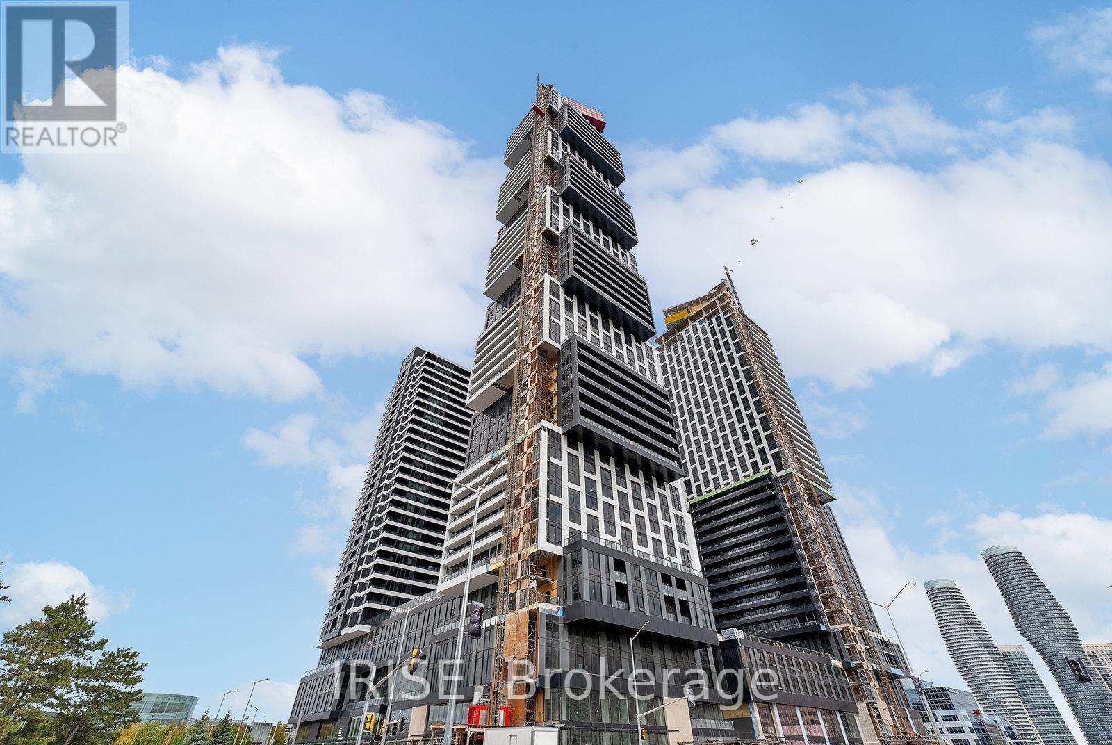 Photo 1 of 1709 4015 The Exchange, Mississauga ON