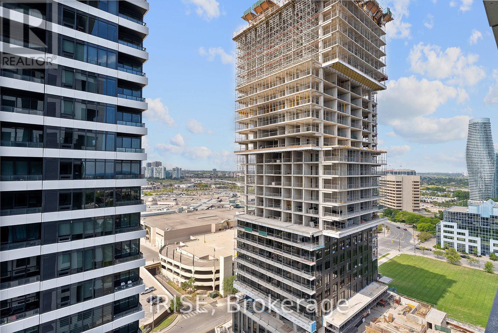 Photo 23 of 1709 4015 The Exchange, Mississauga ON