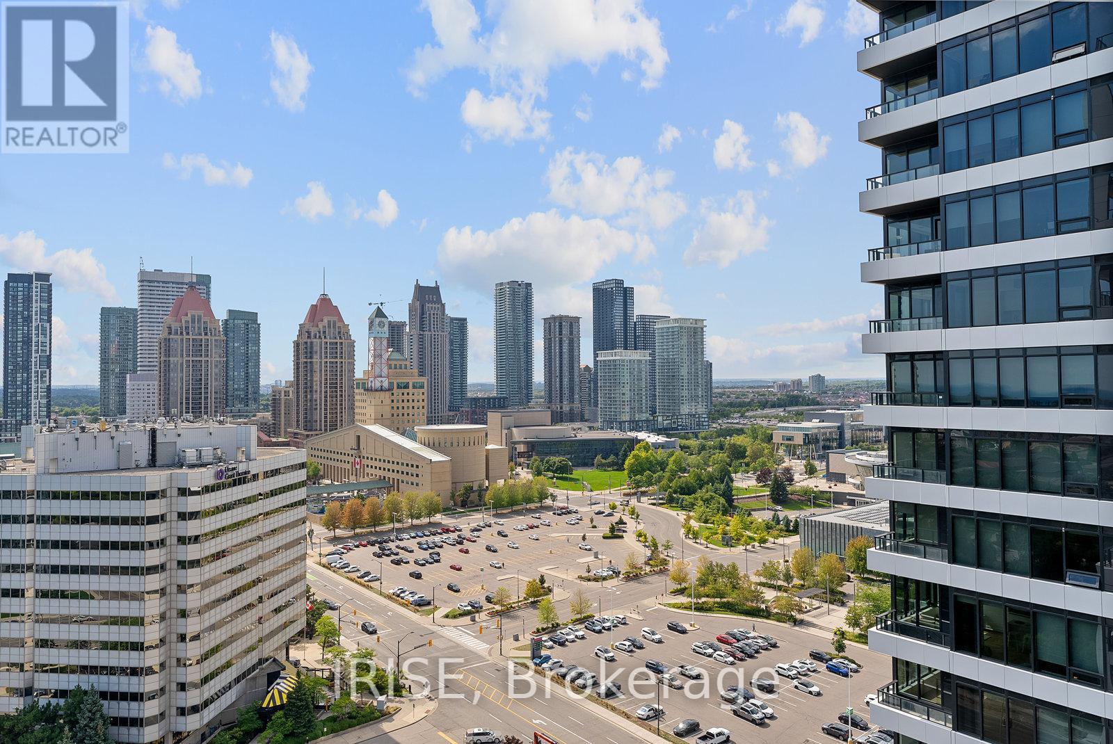 Photo 24 of 1709 4015 The Exchange, Mississauga ON