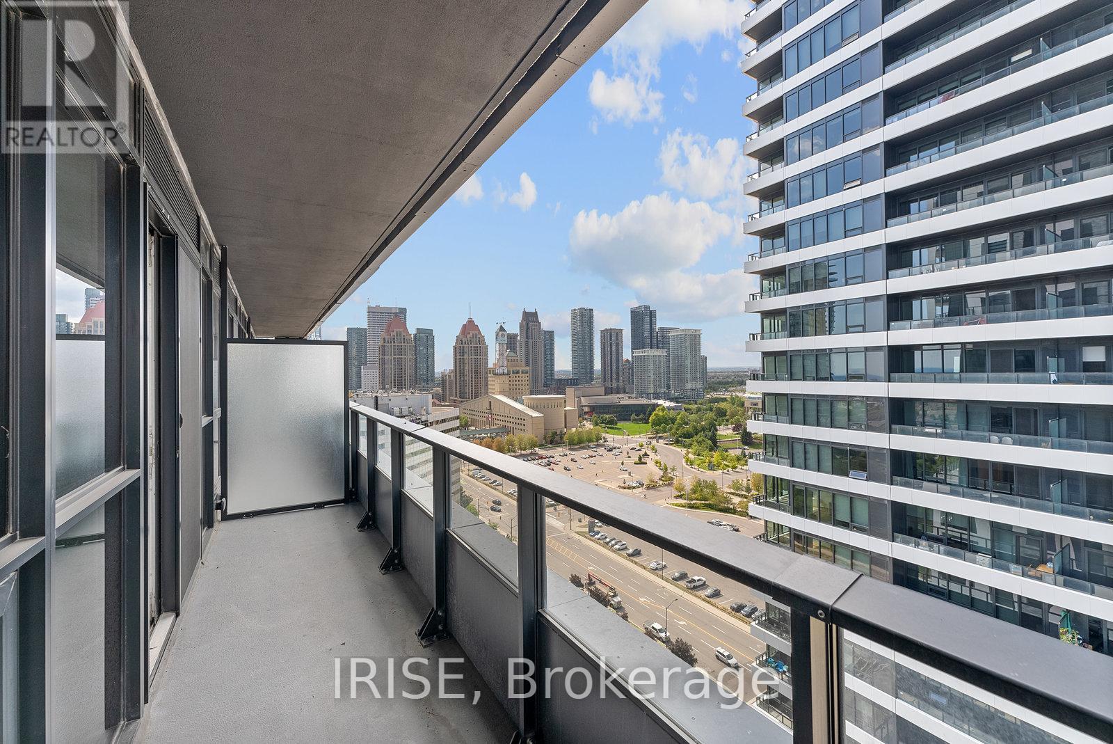 Photo 22 of 1709 4015 The Exchange, Mississauga ON