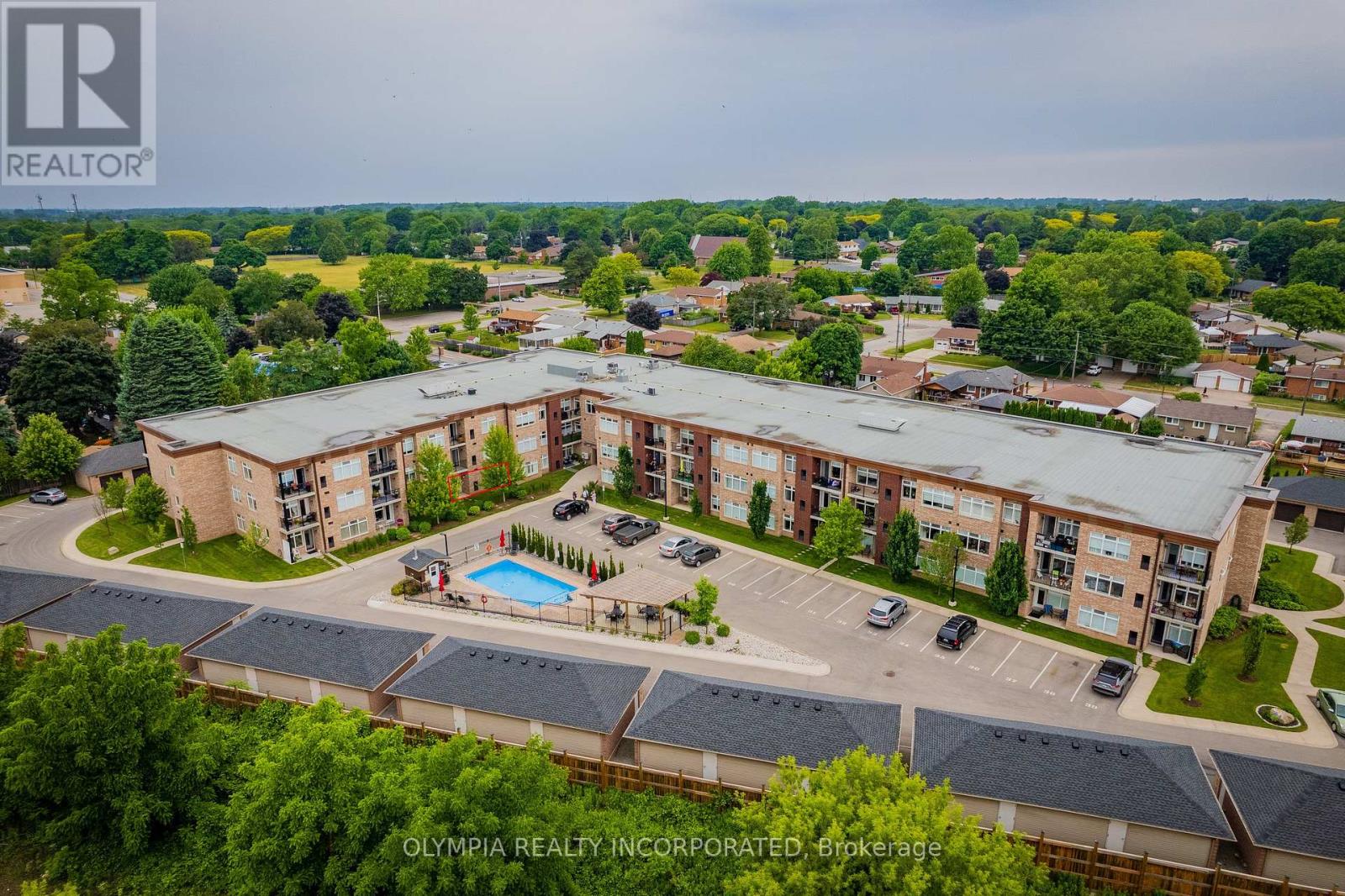Photo 20 of 316 4644 Pettit Avenue, Niagara Falls ON