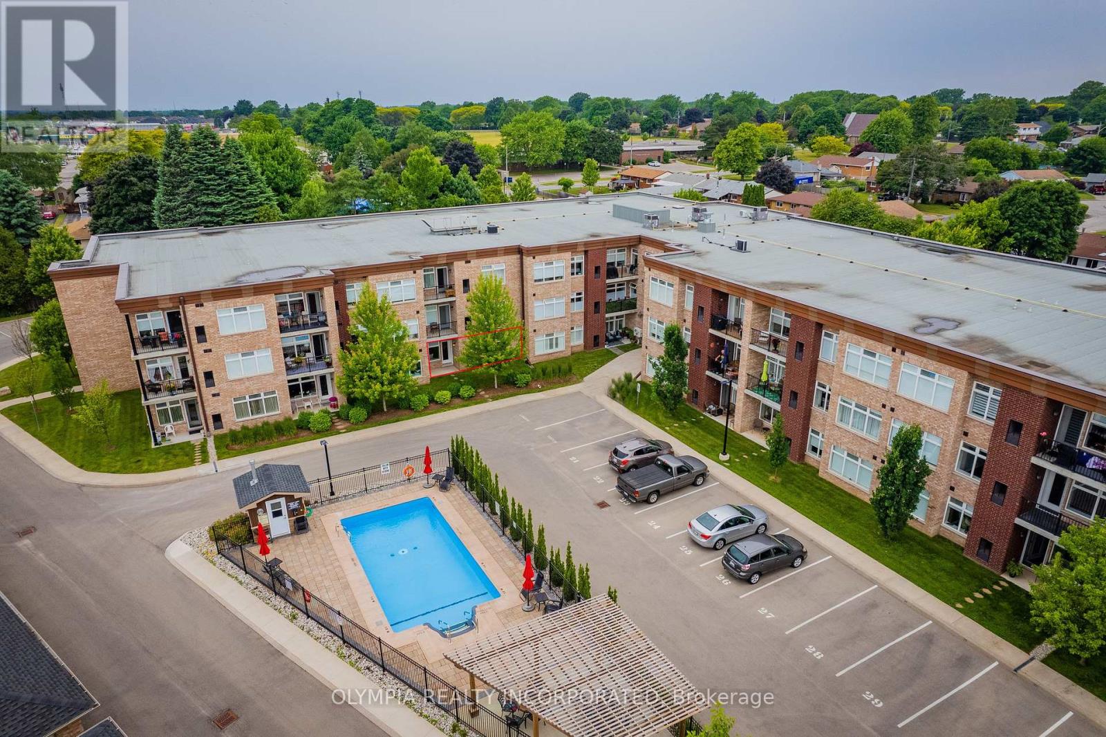 Photo 21 of 316 4644 Pettit Avenue, Niagara Falls ON