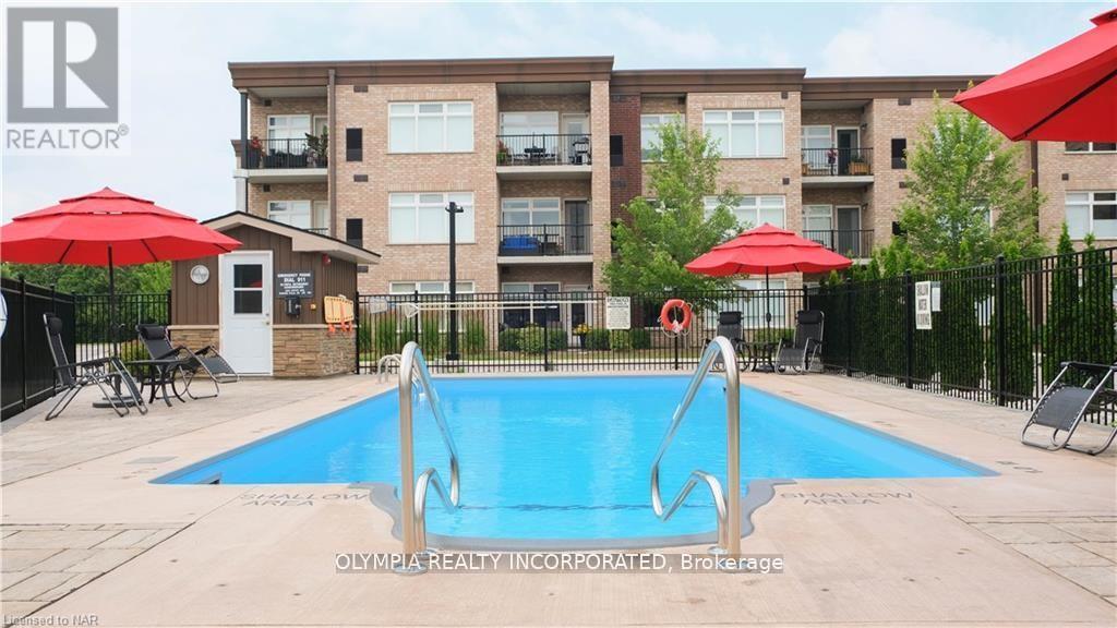 Photo 22 of 316 4644 Pettit Avenue, Niagara Falls ON