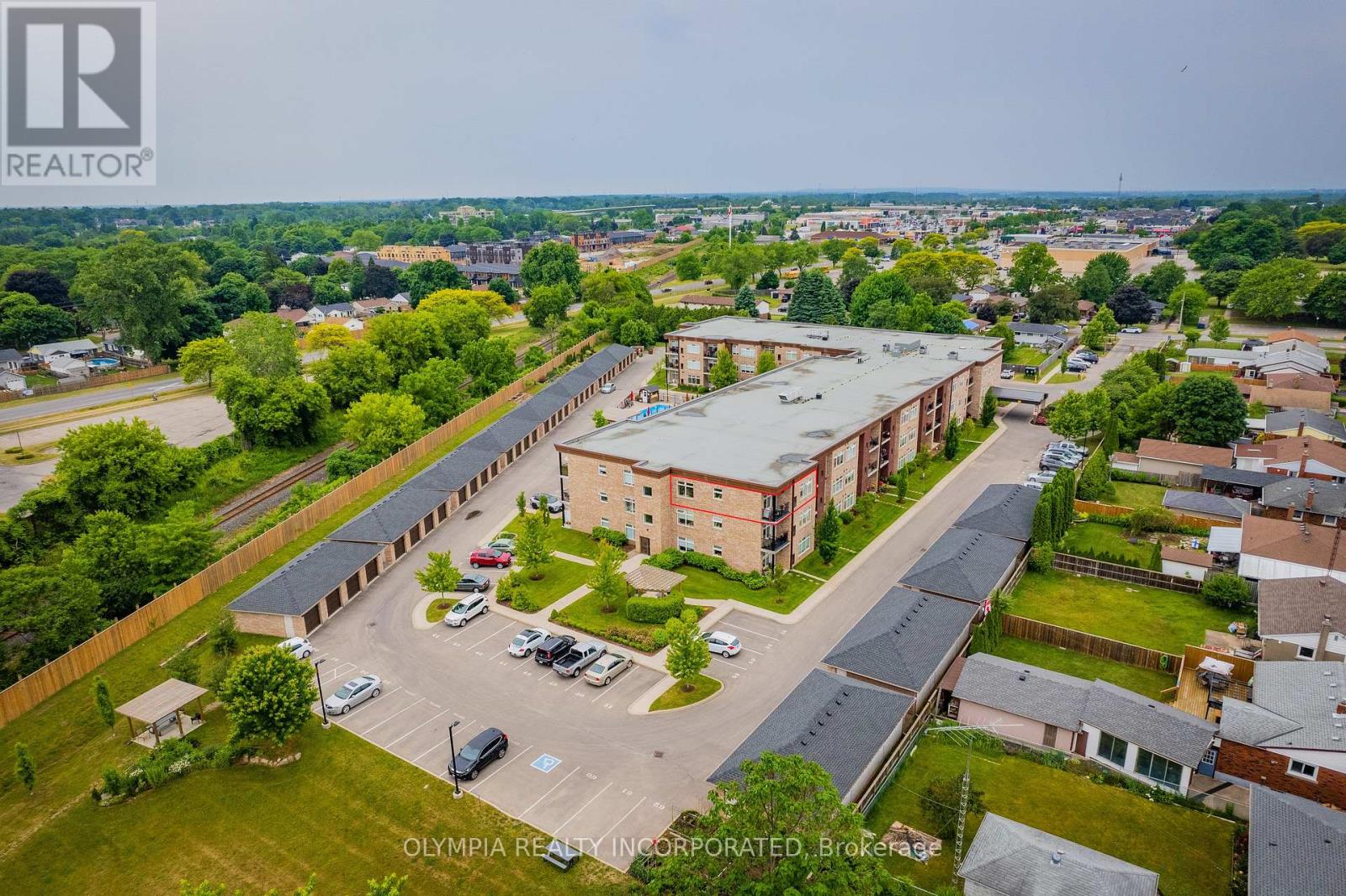 Photo 26 of 316 4644 Pettit Avenue, Niagara Falls ON