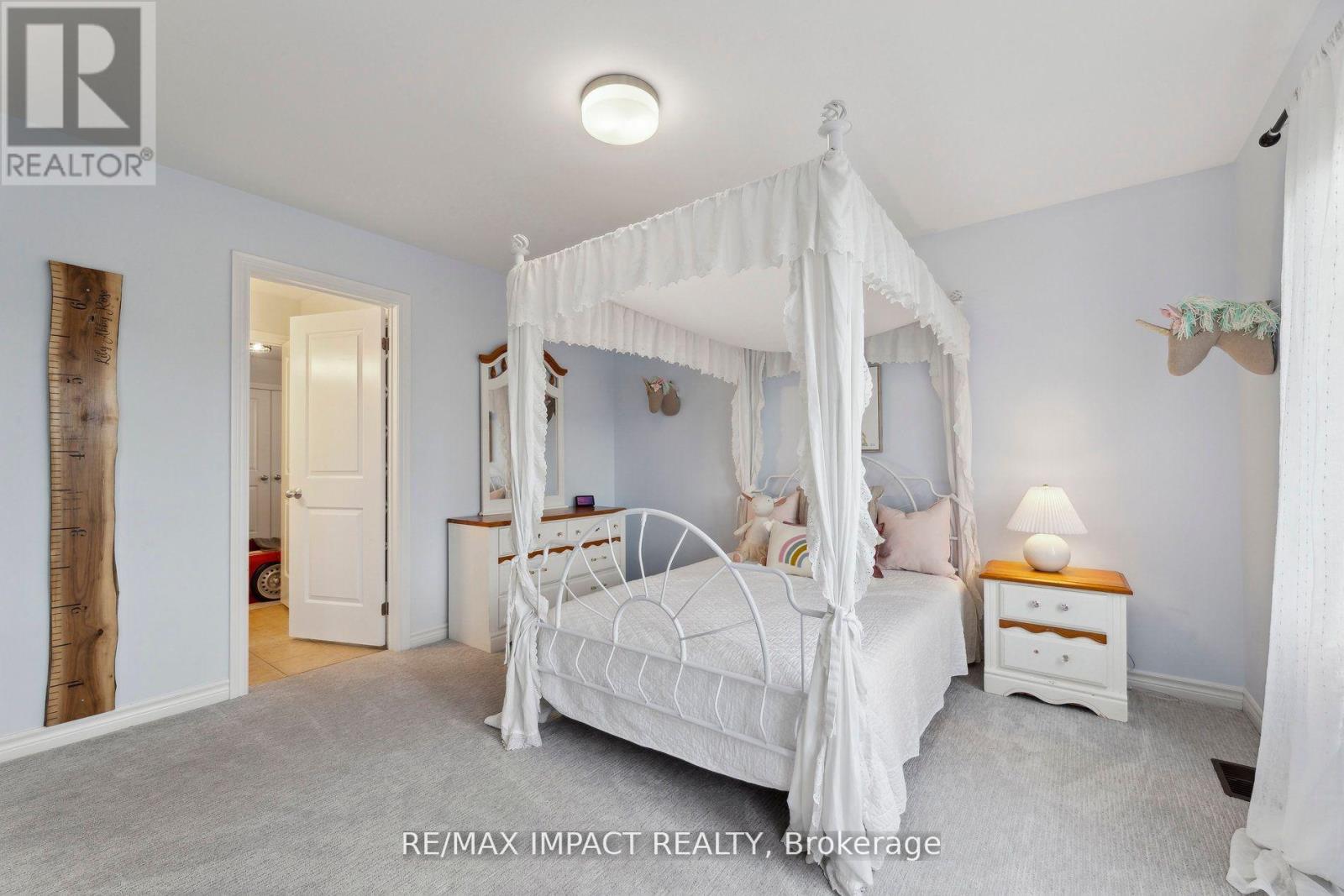 Photo 31 of 1 Carl Raby Street, Clarington ON