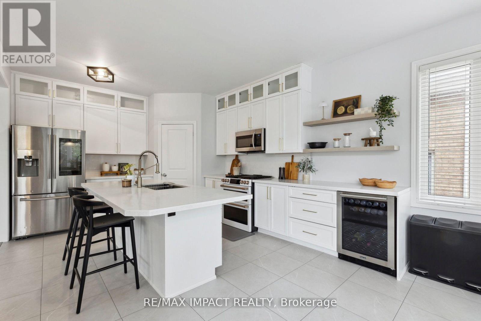 Photo 19 of 1 Carl Raby Street, Clarington ON