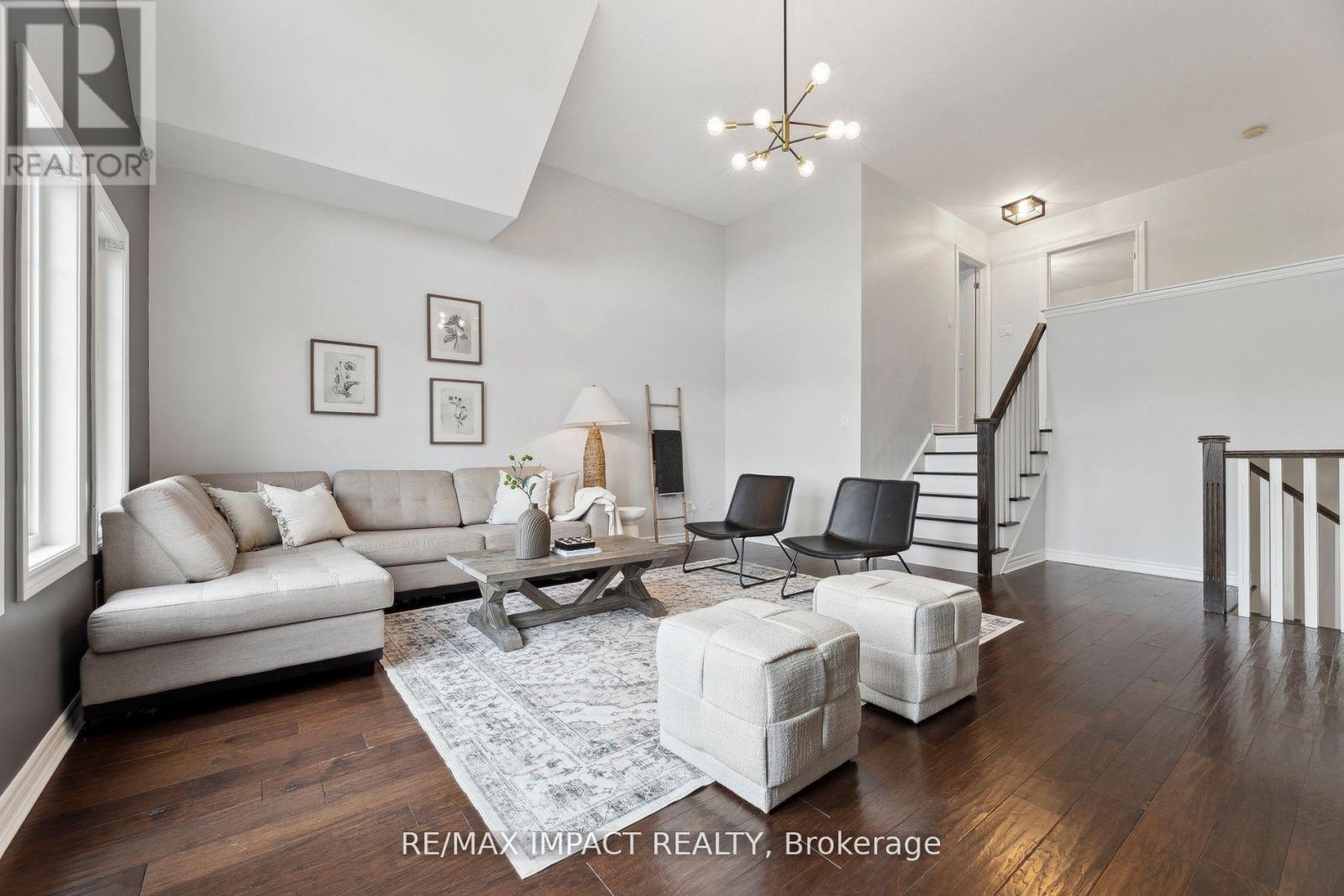 Photo 24 of 1 Carl Raby Street, Clarington ON