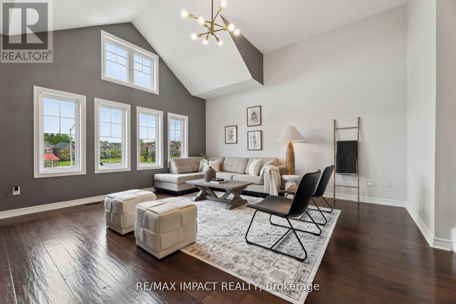 Photo 23 of 1 Carl Raby Street, Clarington ON