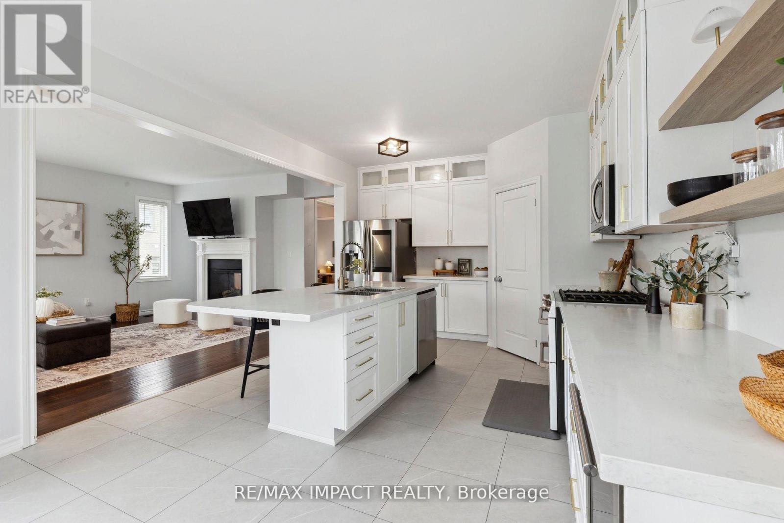 Photo 20 of 1 Carl Raby Street, Clarington ON