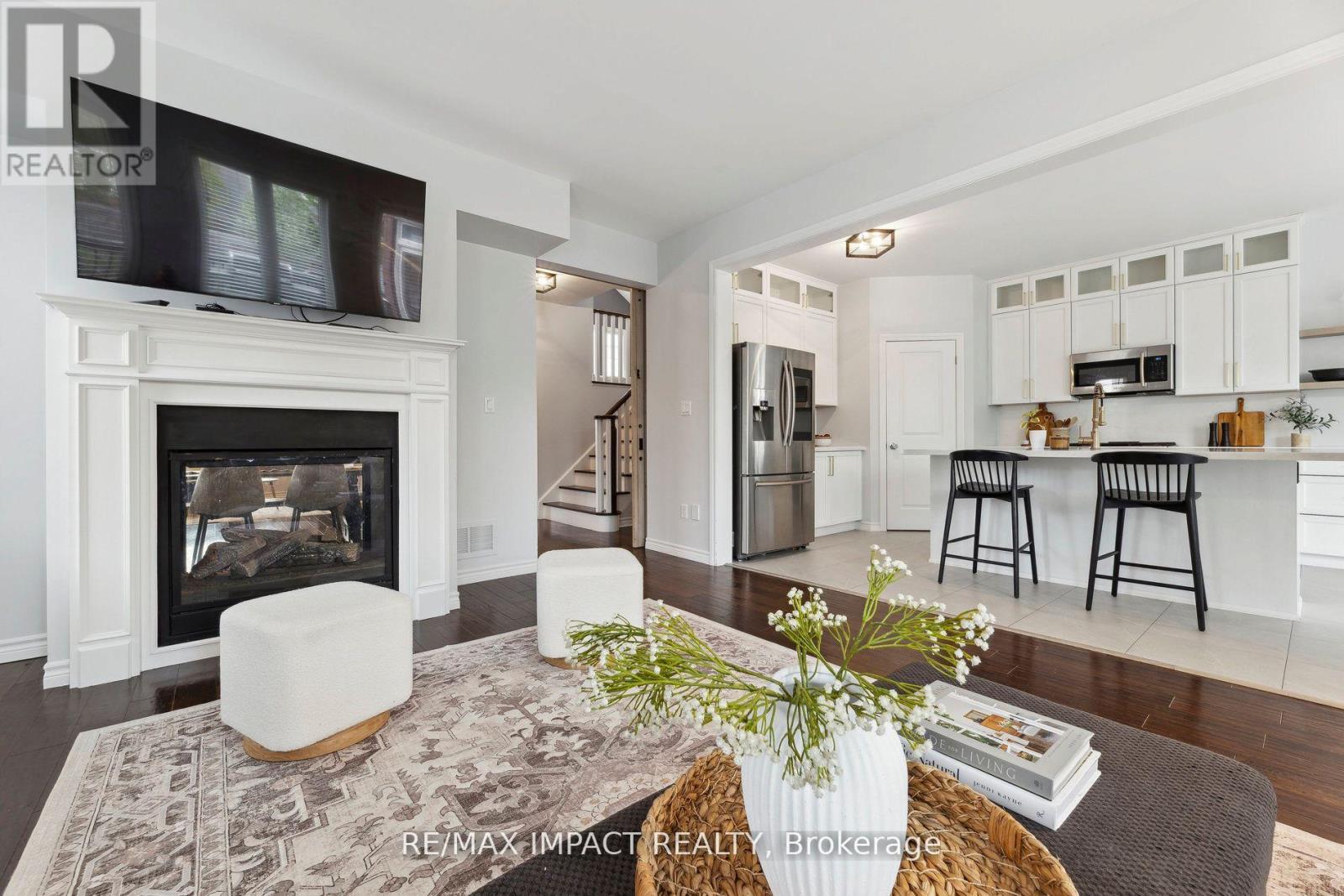 Photo 17 of 1 Carl Raby Street, Clarington ON