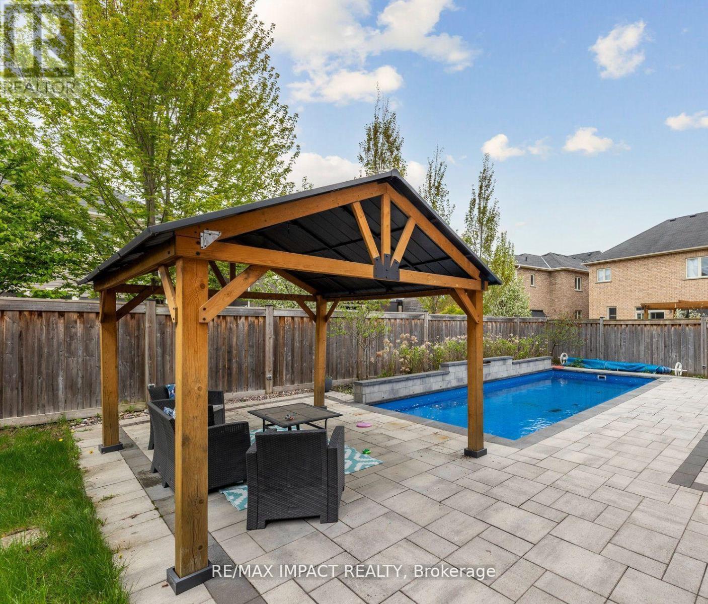 Photo 49 of 1 Carl Raby Street, Clarington ON