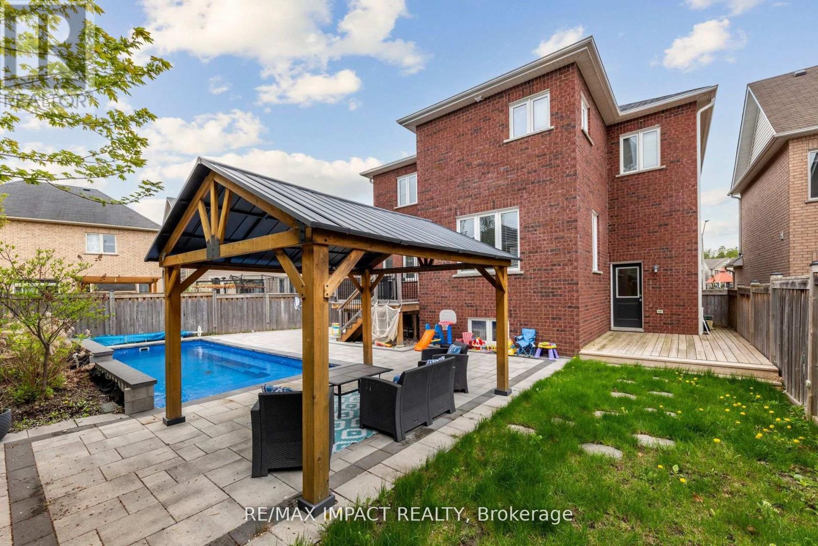 Photo 50 of 1 Carl Raby Street, Clarington ON