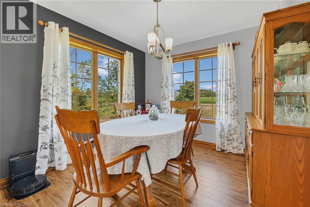 Photo 10 of 1385 Conc 9 Walpole Road, Hagersville ON
