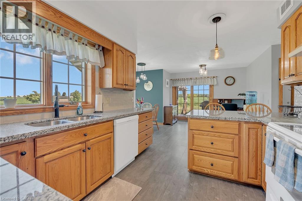 Photo 11 of 1385 Conc 9 Walpole Road, Hagersville ON