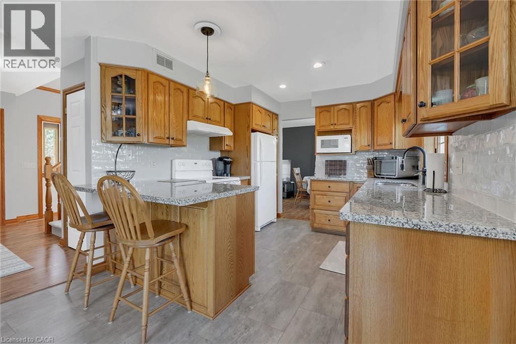 Photo 13 of 1385 Conc 9 Walpole Road, Hagersville ON