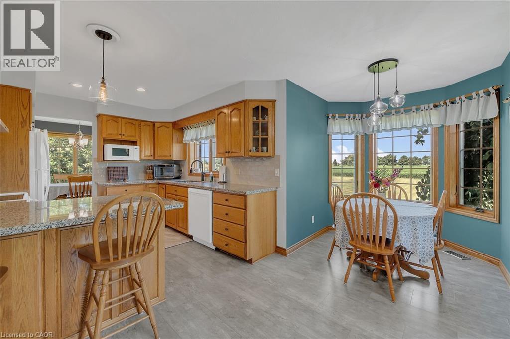 Photo 14 of 1385 Conc 9 Walpole Road, Hagersville ON
