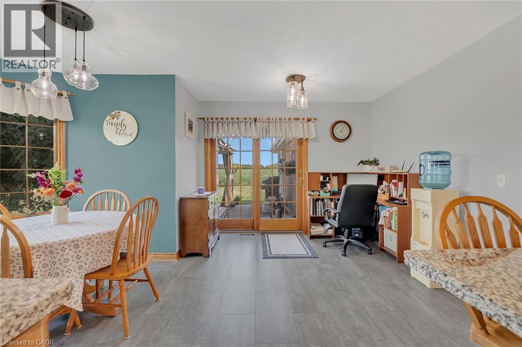 Photo 15 of 1385 Conc 9 Walpole Road, Hagersville ON