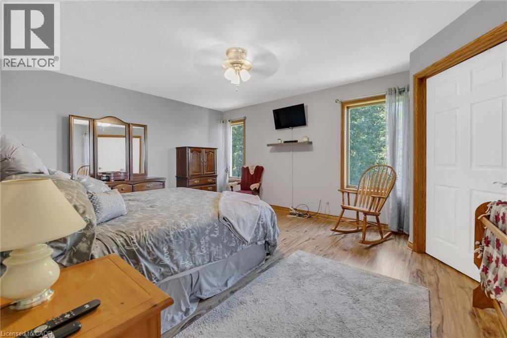 Photo 21 of 1385 Conc 9 Walpole Road, Hagersville ON