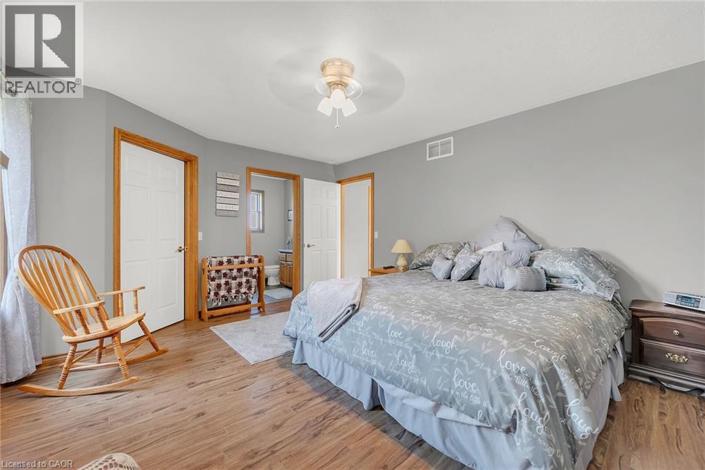 Photo 22 of 1385 Conc 9 Walpole Road, Hagersville ON