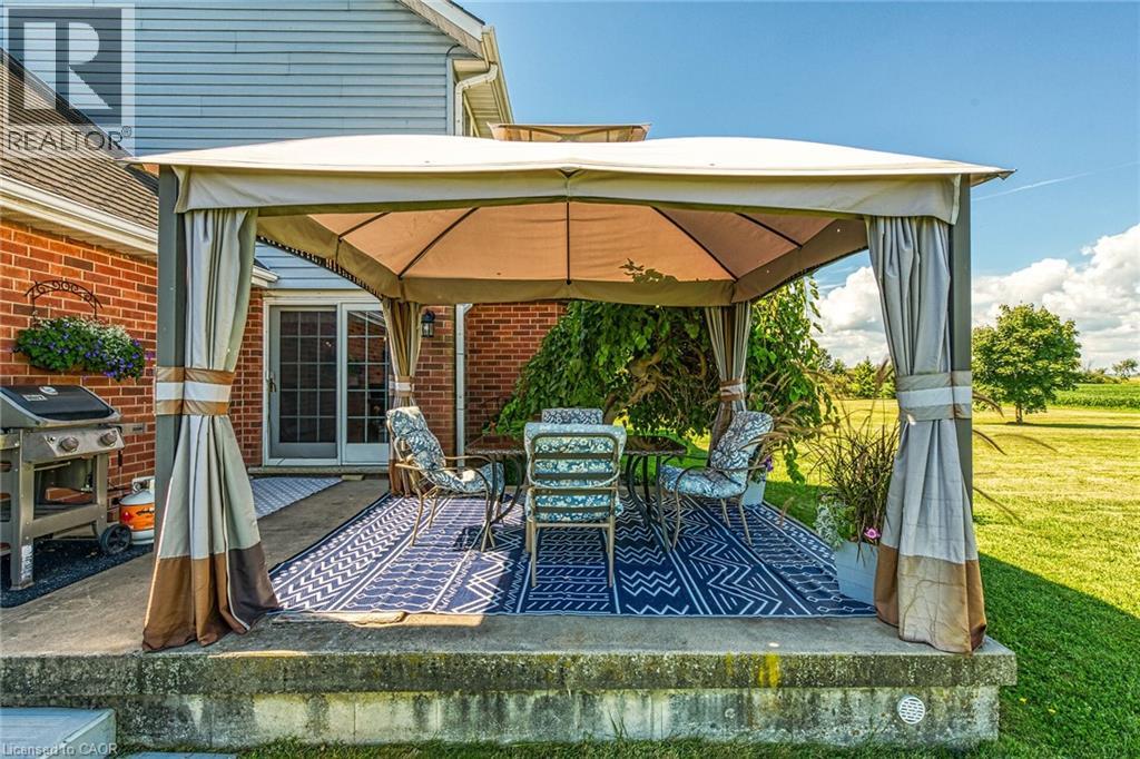 Photo 32 of 1385 Conc 9 Walpole Road, Hagersville ON