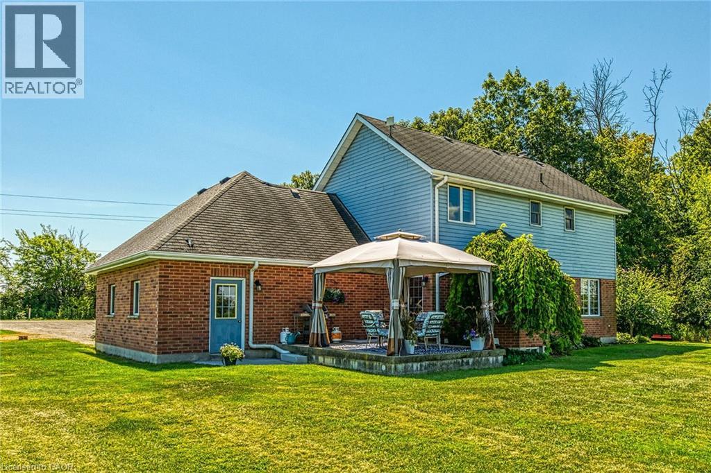 Photo 33 of 1385 Conc 9 Walpole Road, Hagersville ON