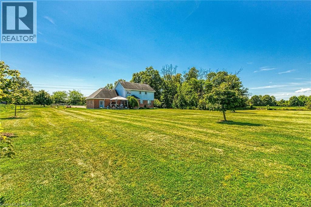 Photo 34 of 1385 Conc 9 Walpole Road, Hagersville ON