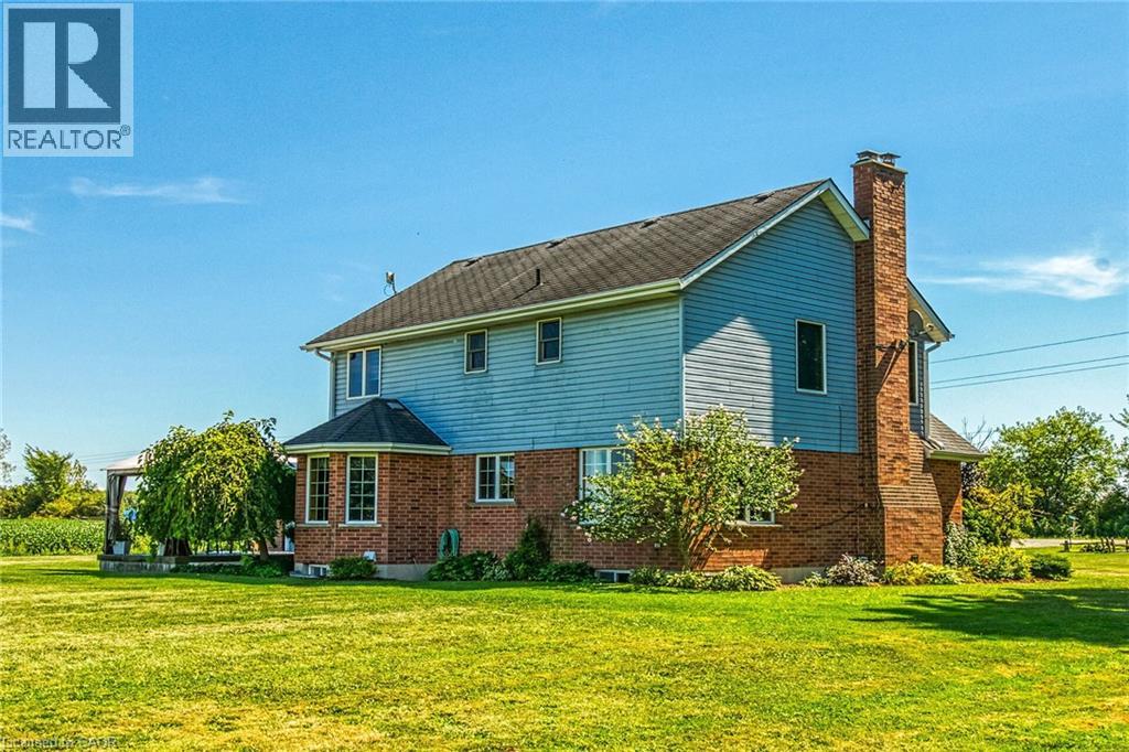 Photo 35 of 1385 Conc 9 Walpole Road, Hagersville ON