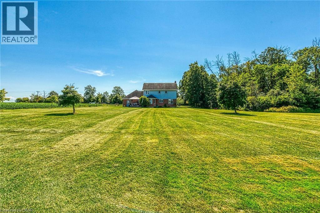 Photo 36 of 1385 Conc 9 Walpole Road, Hagersville ON