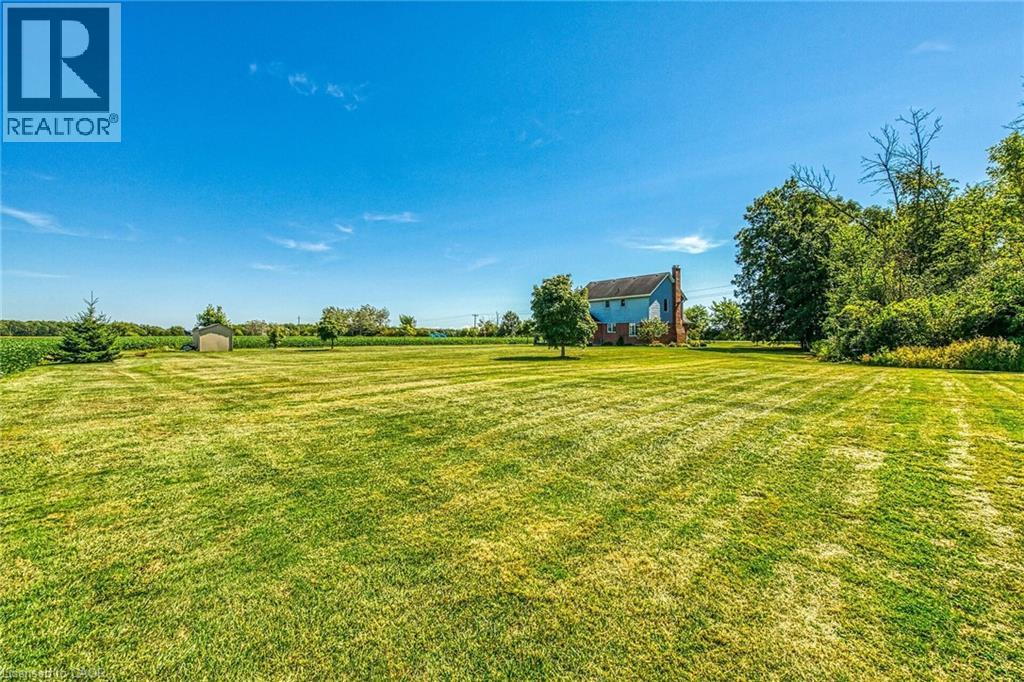 Photo 37 of 1385 Conc 9 Walpole Road, Hagersville ON
