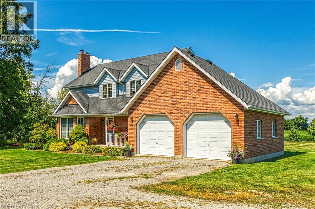 Photo 4 of 1385 Conc 9 Walpole Road, Hagersville ON
