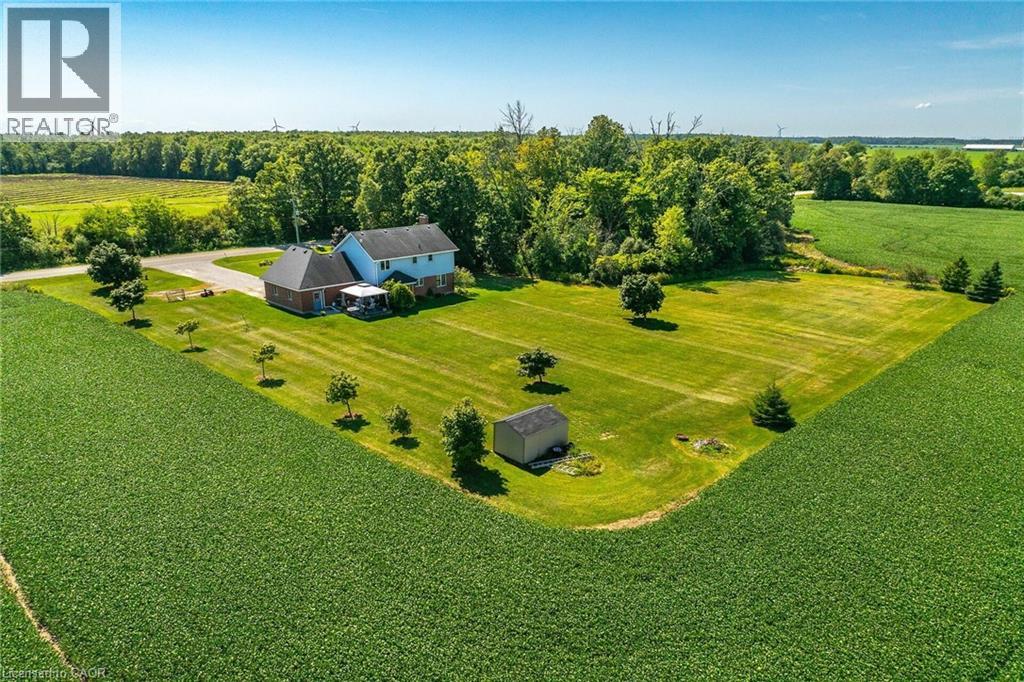 Photo 41 of 1385 Conc 9 Walpole Road, Hagersville ON